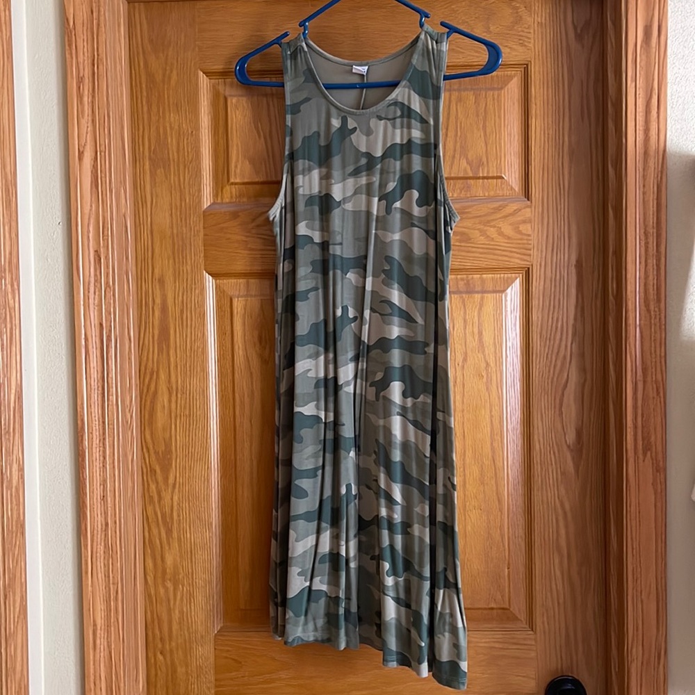 Old Navy Dress